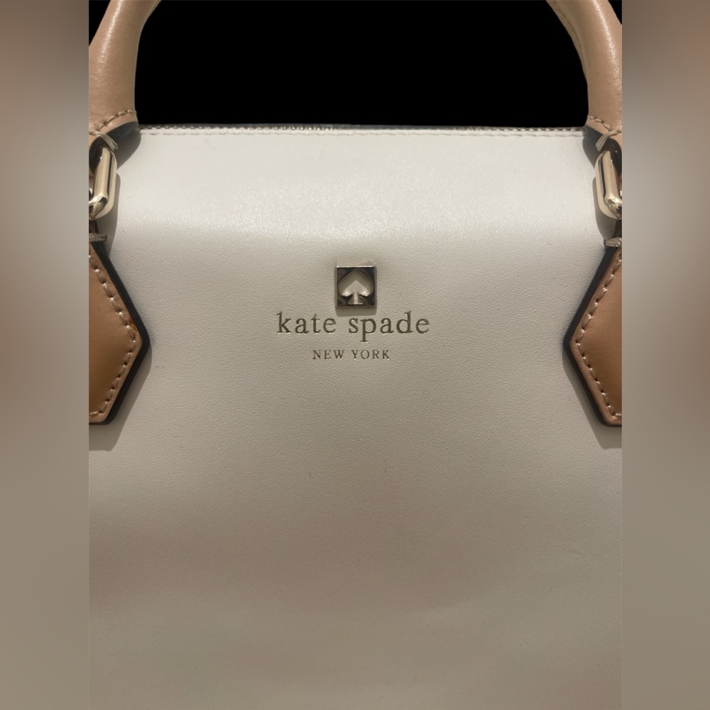 Kate Spade NY-Parnell Street Mini Pippa Handle Bag - Picture 3 of 6